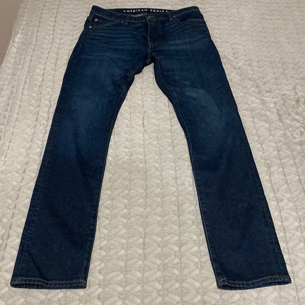 American eagle slim flex Jean